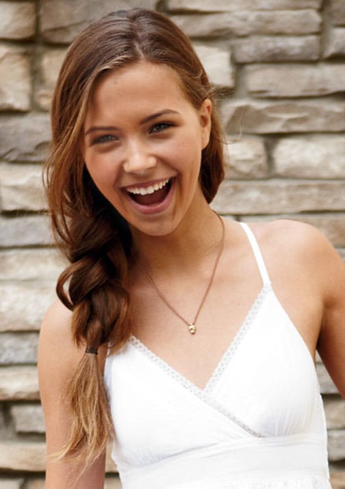 Sandra Kubicka