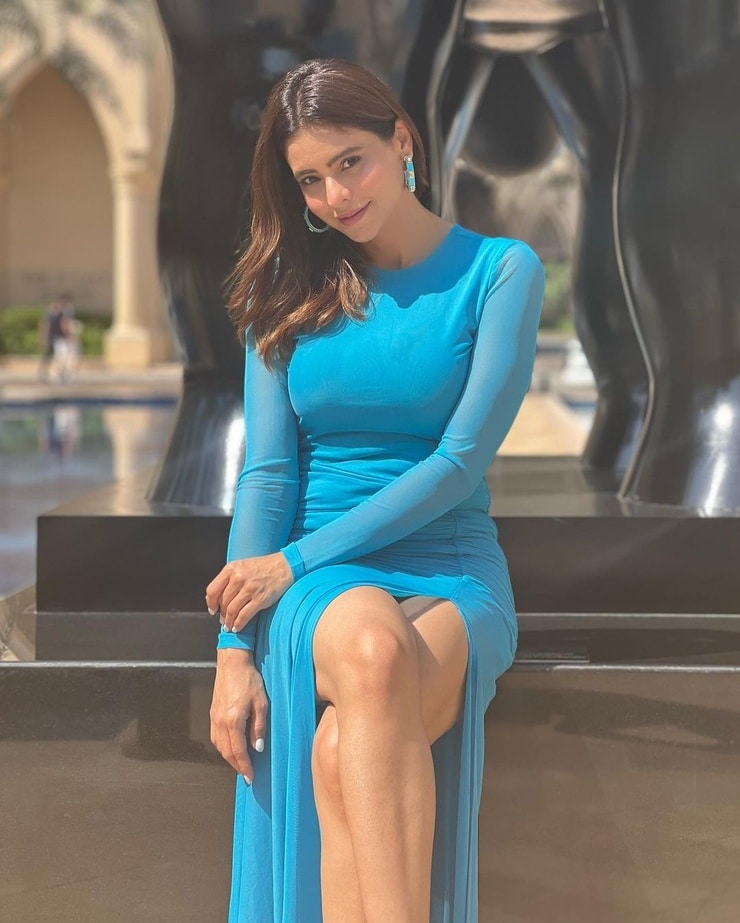 Aamna Shariff