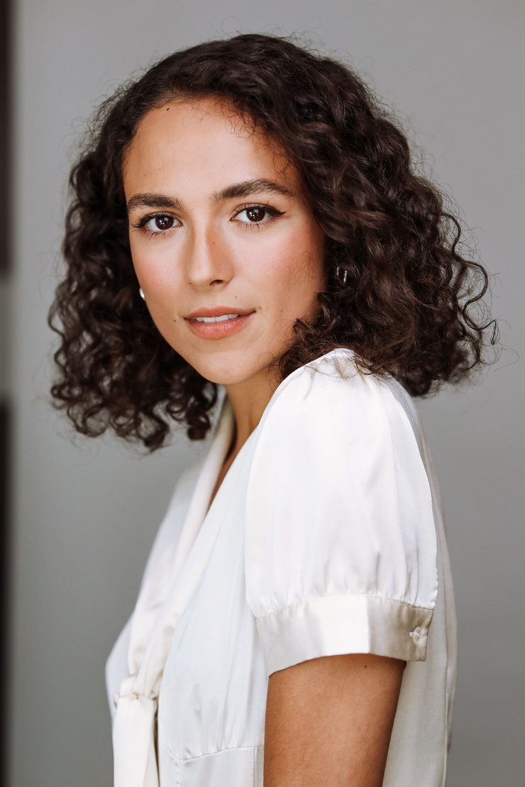 Andrea Pavlovic Andrea Pavlovic