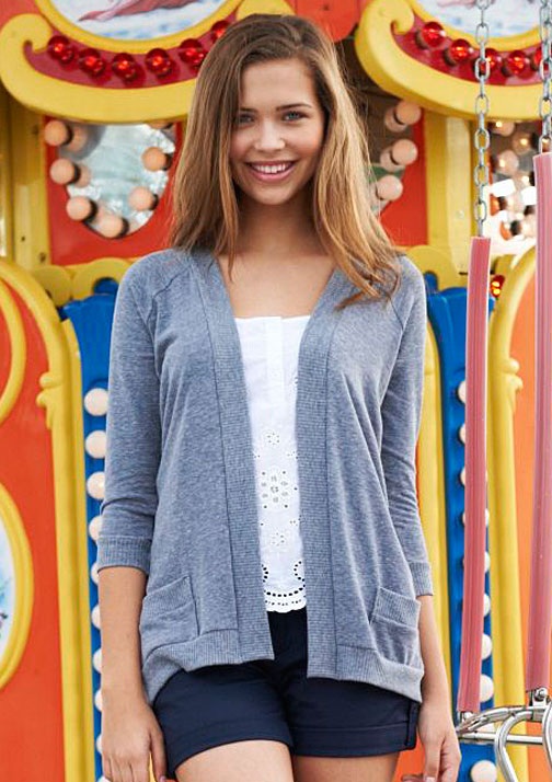 Sandra Kubicka