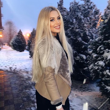 Natalya Voskovskaya