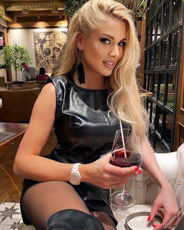 Natalya Voskovskaya
