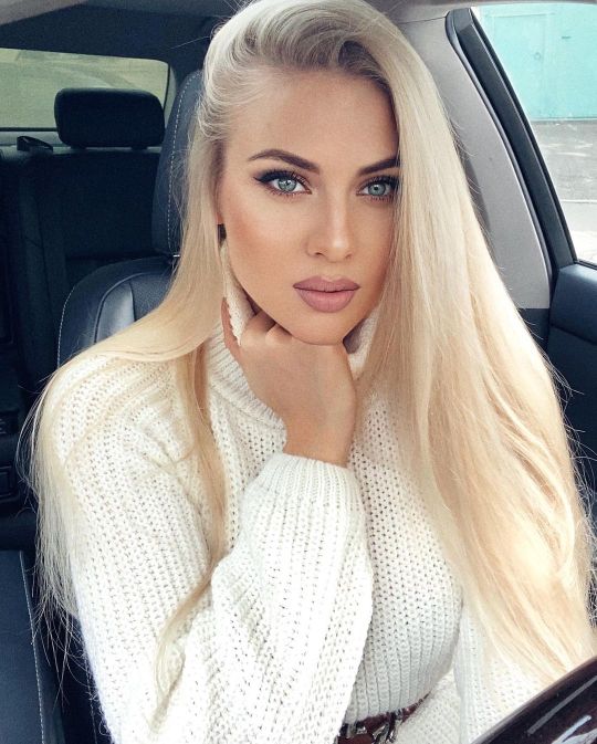 Natalya Voskovskaya