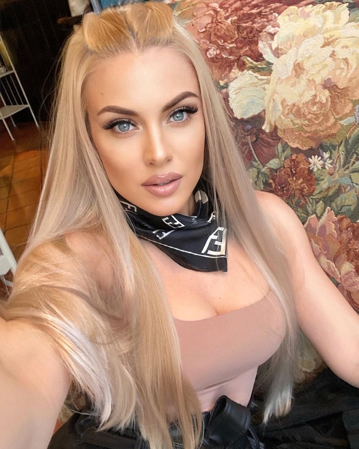 Natalya Voskovskaya