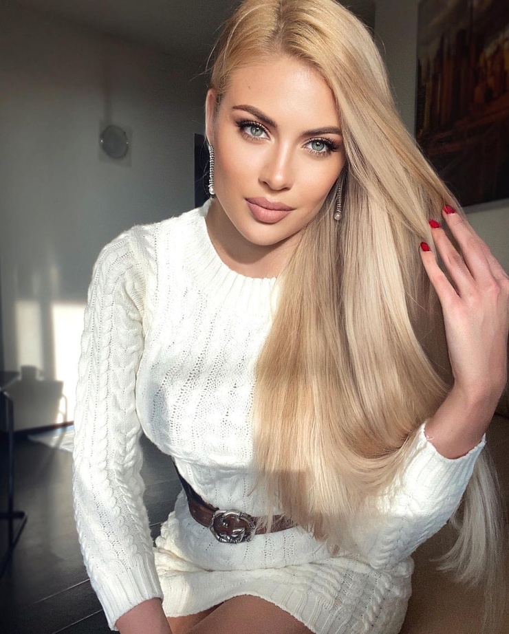 Natalya Voskovskaya Natalya Voskovskaya