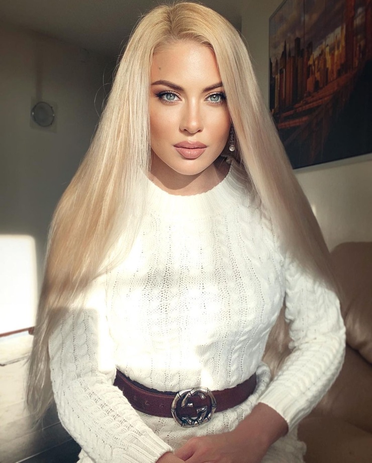 Natalya Voskovskaya