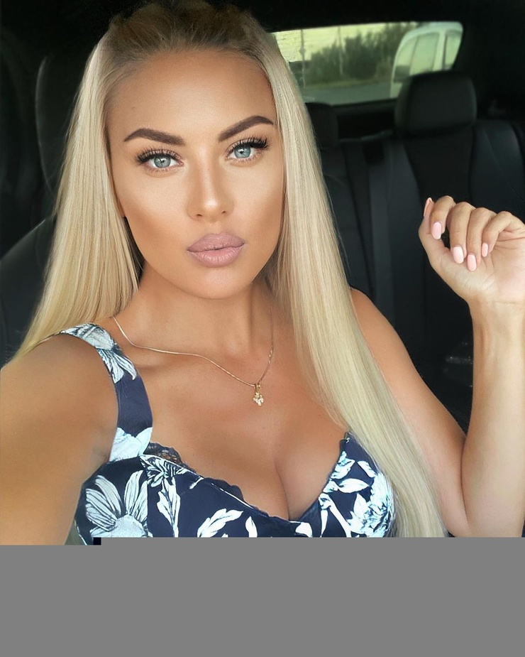 Natalya Voskovskaya