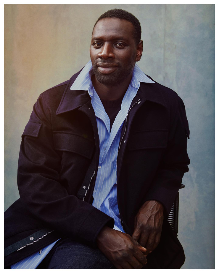 Omar Sy