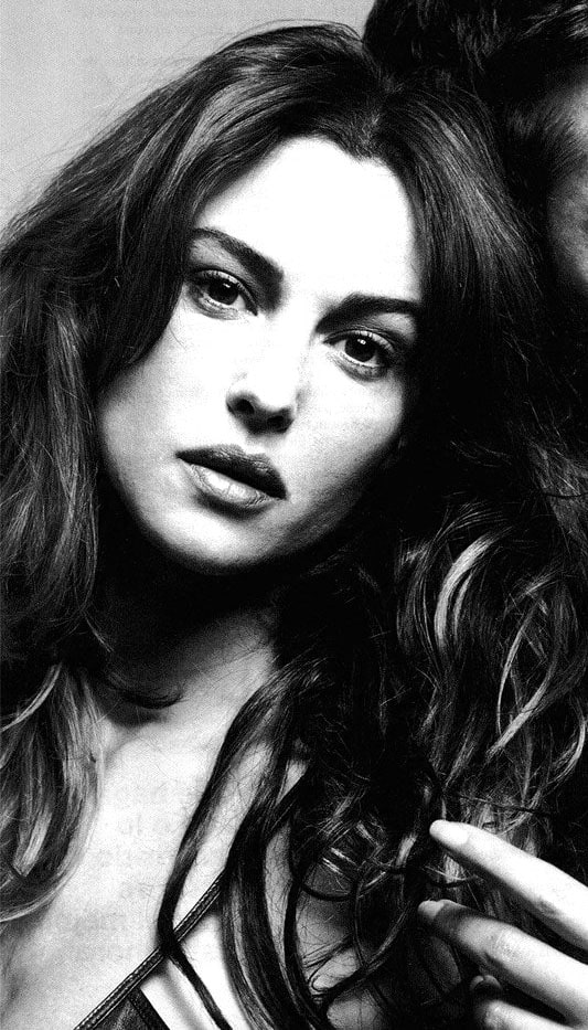 Monica Bellucci