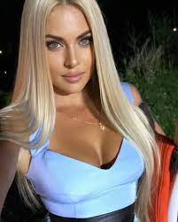 Natalya Voskovskaya