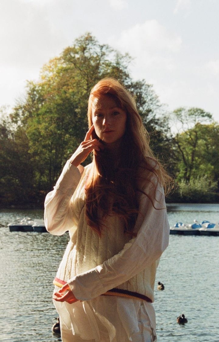 Alina Kovalenko Alina Kovalenko