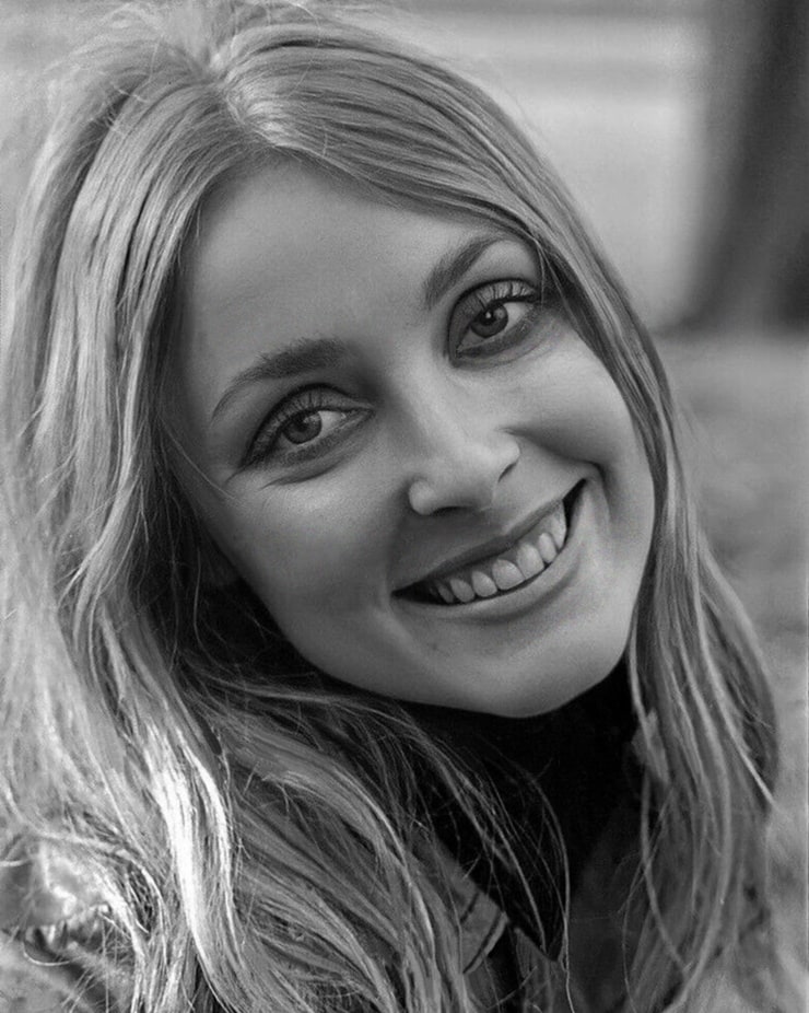 Sharon Tate