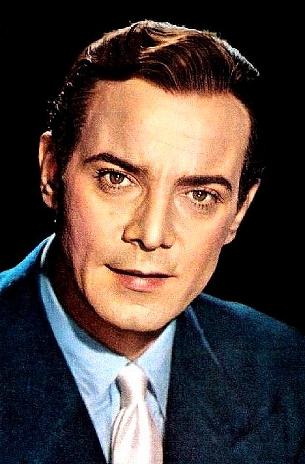 Georges Guétary Georges Guétary