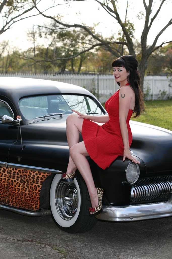 Heidi Van Horne