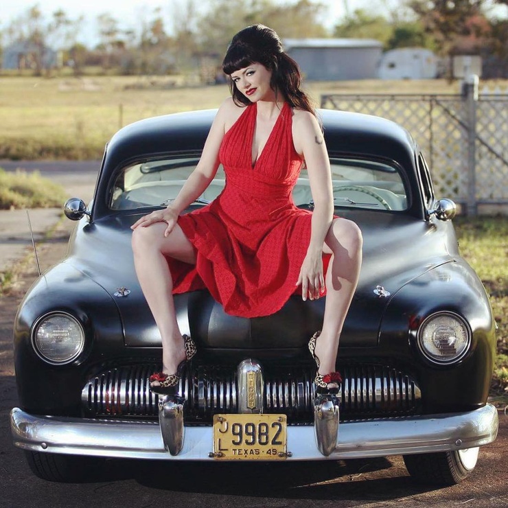 Heidi Van Horne