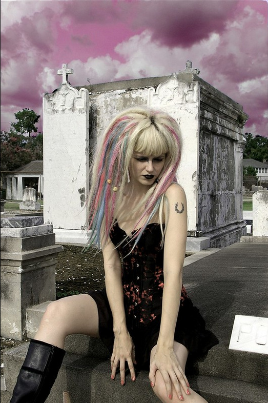 Heidi Van Horne
