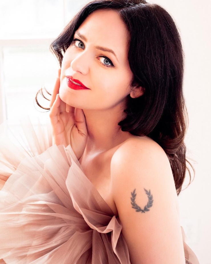 Heidi Van Horne