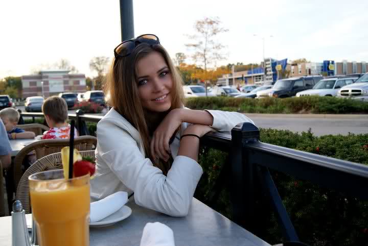 Sandra Kubicka Sandra Kubicka
