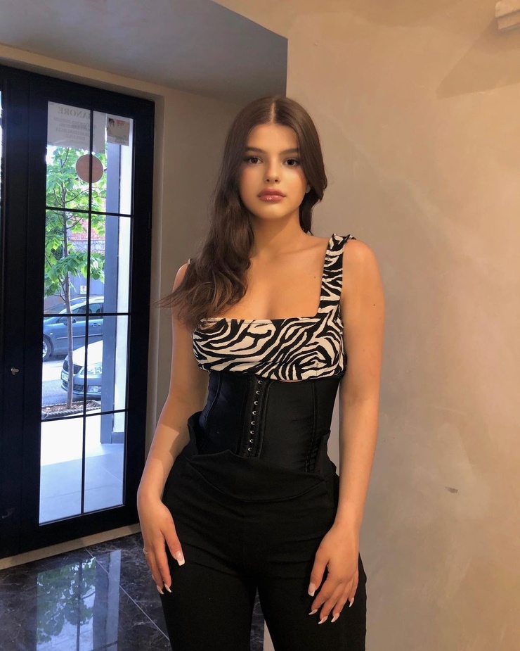 Lediana Prenga