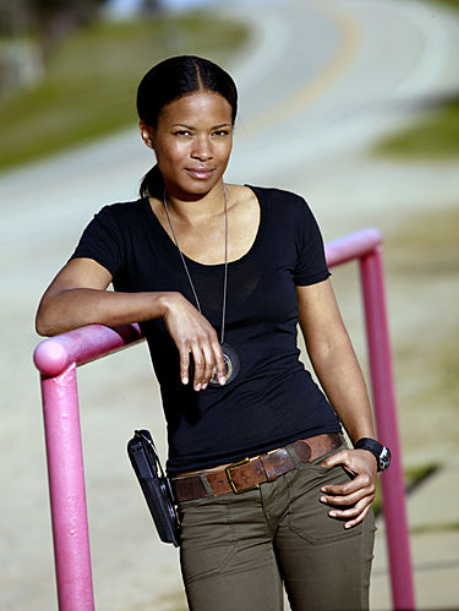 Rose Rollins