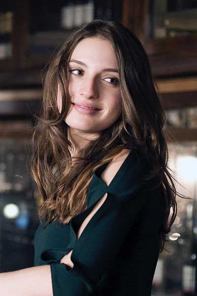 María Valverde María Valverde