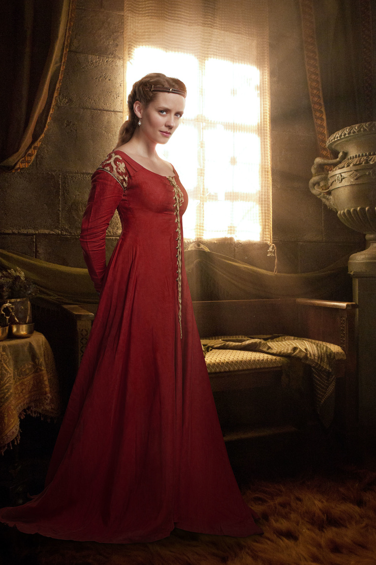 Camelot