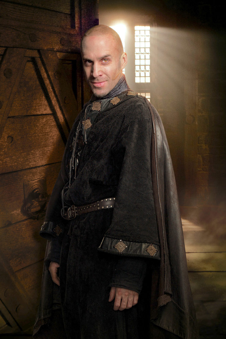 Camelot