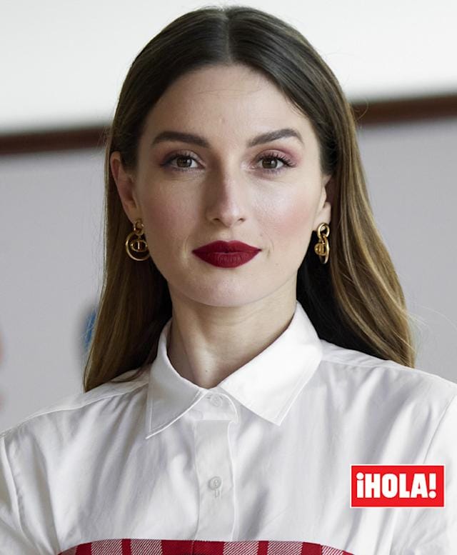 María Valverde