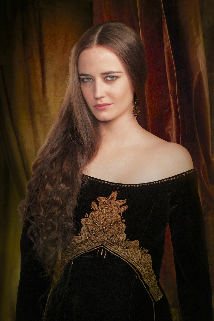 Camelot