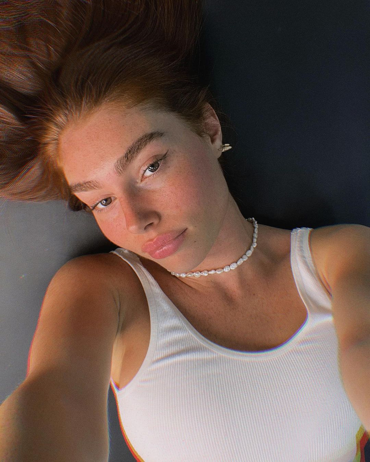 Eden Chanel Eden Chanel