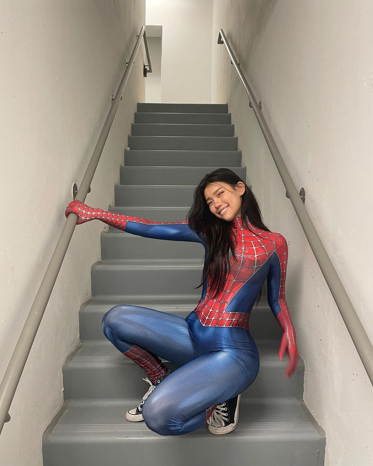 Hannah Kae Kim