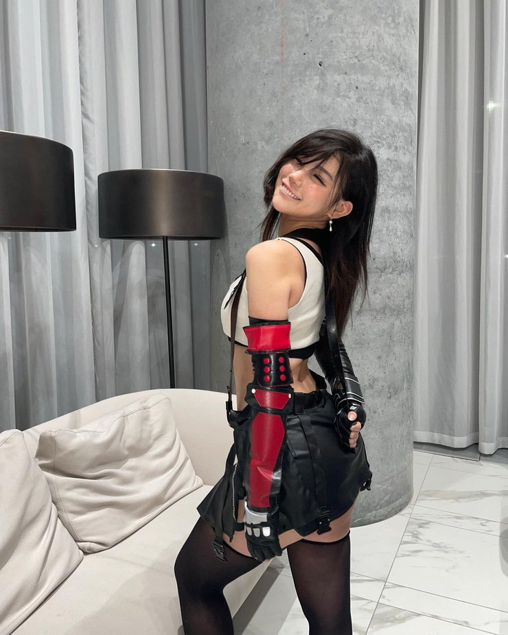 Hannah Kae Kim