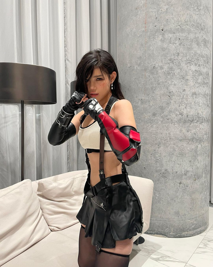 Hannah Kae Kim