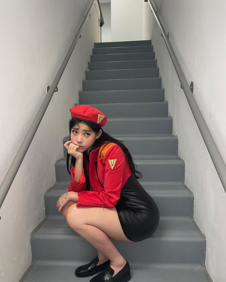 Hannah Kae Kim
