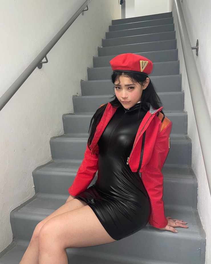 Hannah Kae Kim