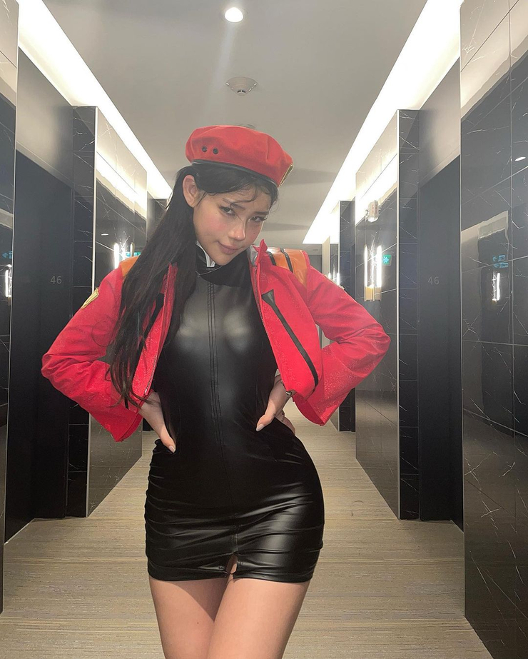 Hannah Kae Kim