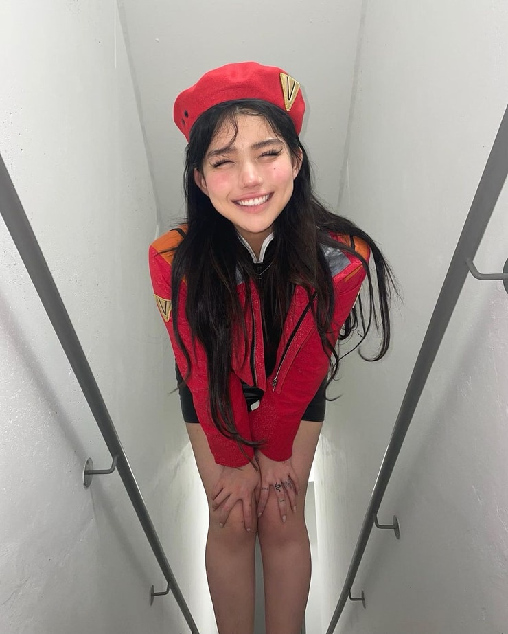 Hannah Kae Kim