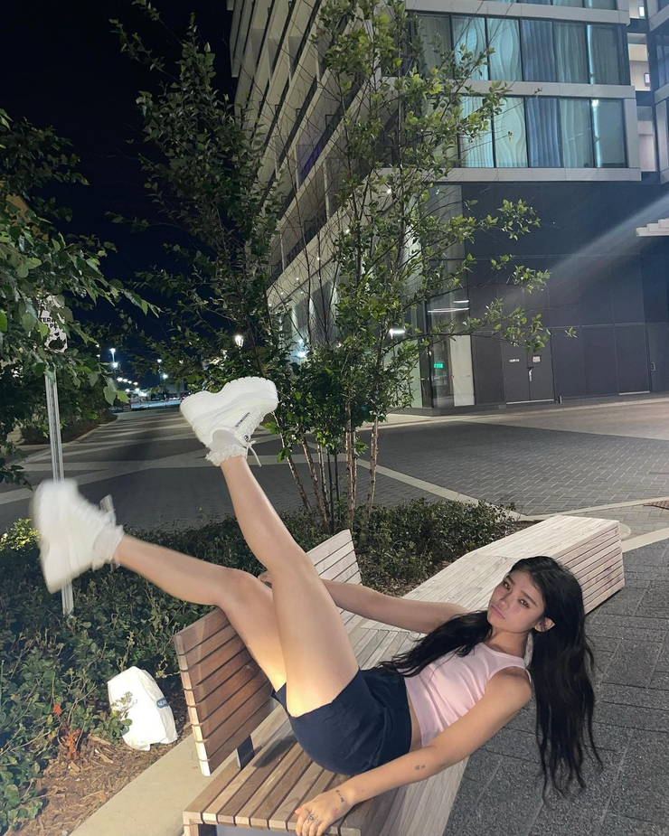 Hannah Kae Kim