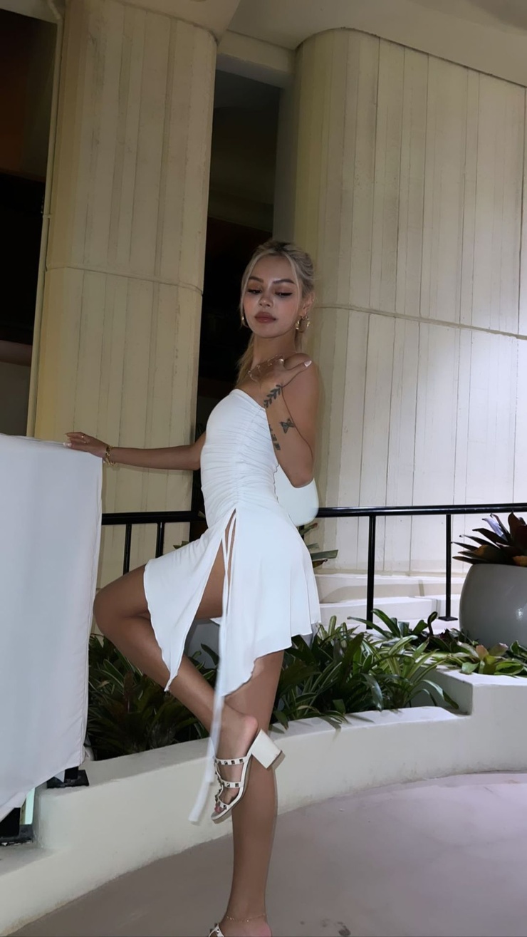 Lily Maymac