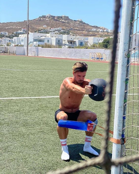 Jack Grealish