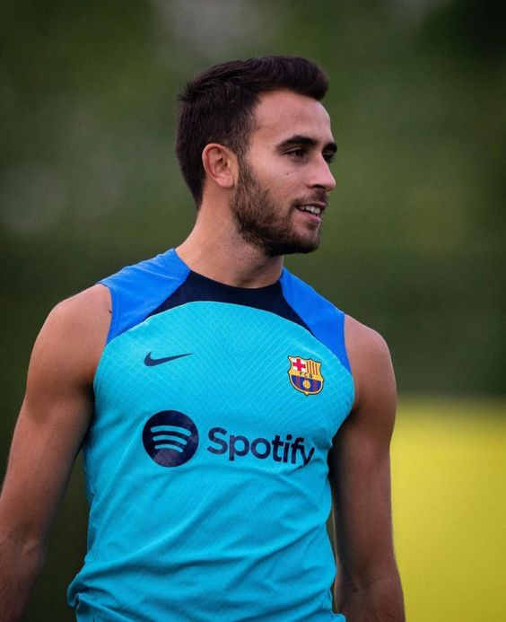 Eric Garcia