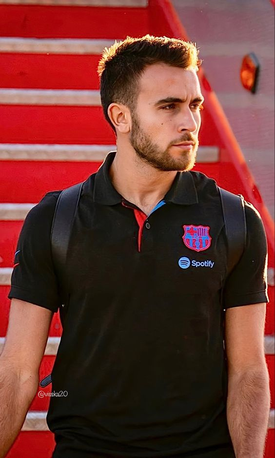 Eric Garcia