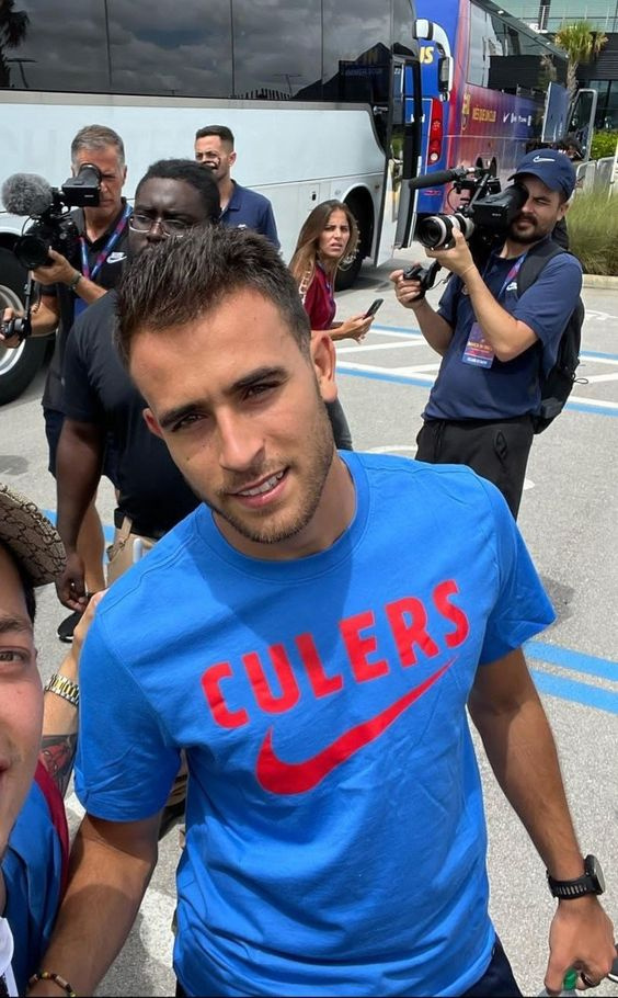 Eric Garcia
