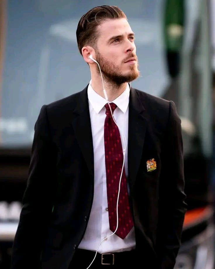 David de Gea