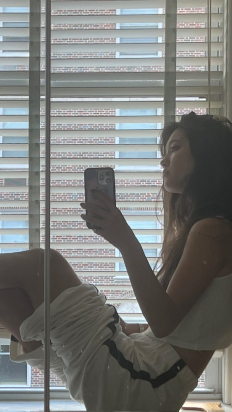 Lily Chee