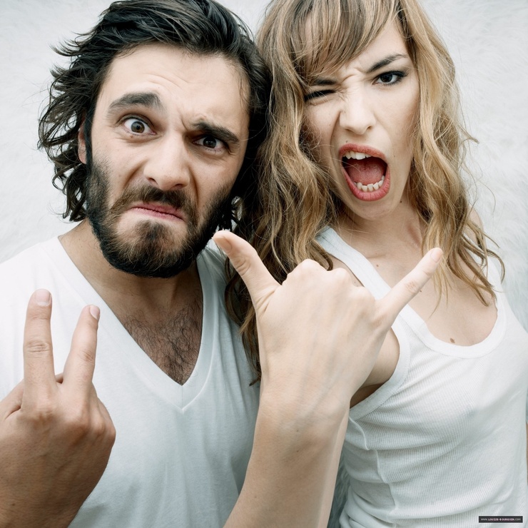 Louise Bourgoin Louise Bourgoin