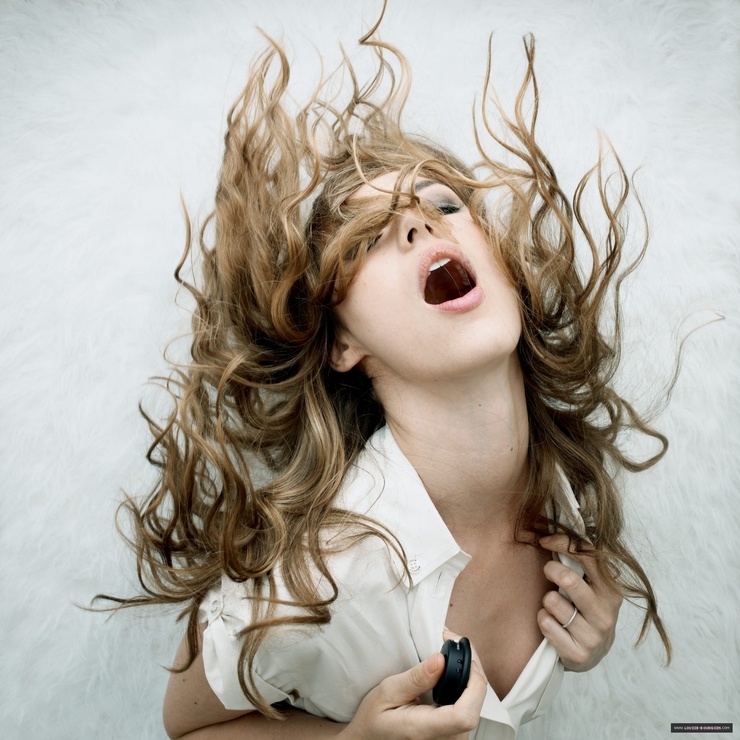 Louise Bourgoin Louise Bourgoin