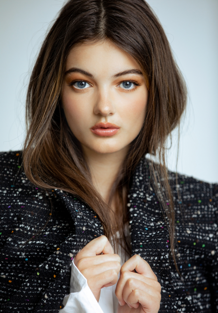 Sasha Mason