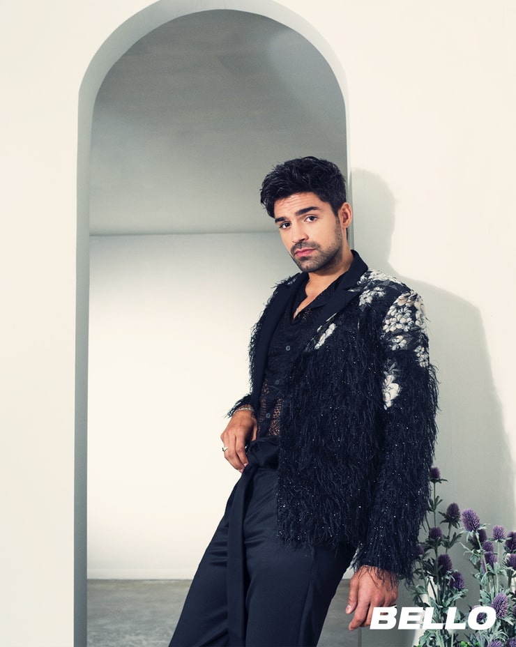 Sean Teale