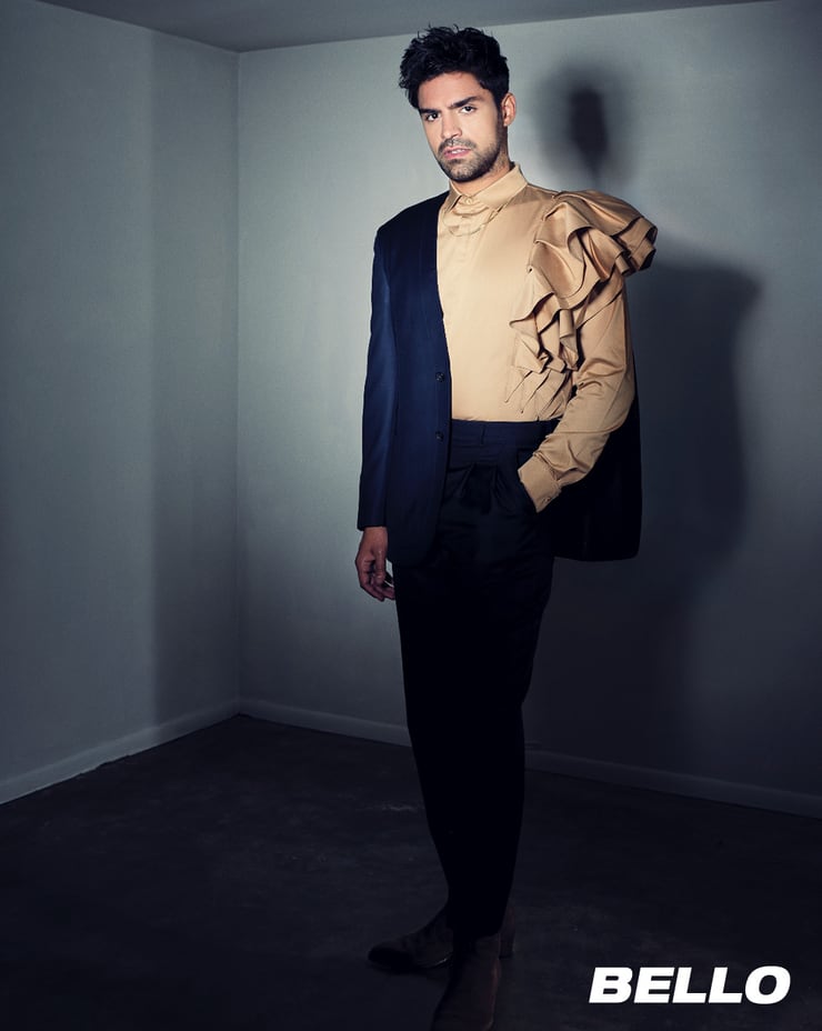 Sean Teale